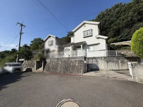 4LDK Property Nose-cho Toyono-gun Osaka Prefecture (5)