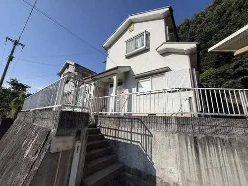 4LDK Property Nose-cho Toyono-gun Osaka Prefecture (6)