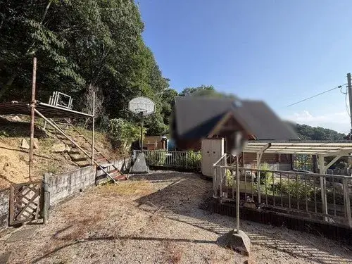 4LDK Property Nose-cho Toyono-gun Osaka Prefecture (8)