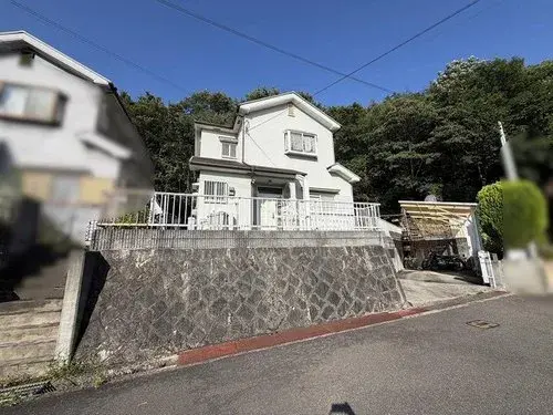 4LDK Property Nose-cho Toyono-gun Osaka Prefecture (9)