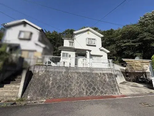 4LDK Property Nose-cho Toyono-gun Osaka Prefecture (10)