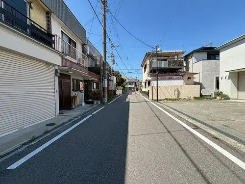 3DK Higashiosaka City Osaka Prefecture (12)
