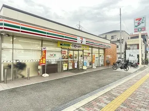 3DK Higashiosaka City Osaka Prefecture (18)