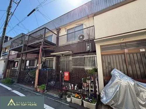 3DK Higashiosaka City Osaka Prefecture (4)