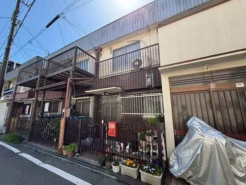 3DK Higashiosaka City Osaka Prefecture (7)