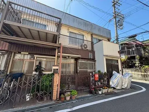 3DK Higashiosaka City Osaka Prefecture (8)