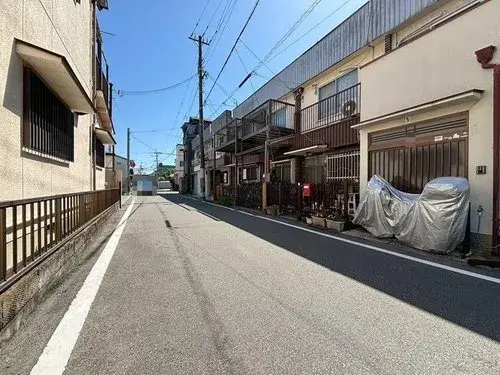 3DK Higashiosaka City Osaka Prefecture (9)