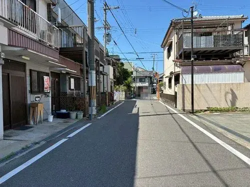 3DK Higashiosaka City Osaka Prefecture (10)