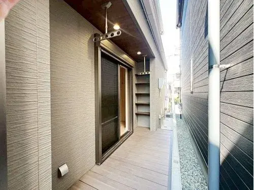 4LDK عقار مدينة مينوه محافظة أوساكا (11)