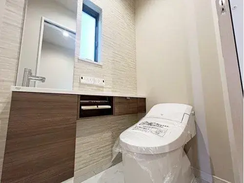4LDK عقار مدينة مينوه محافظة أوساكا (18)
