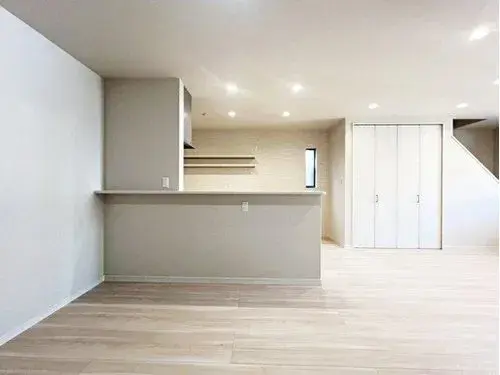 4LDK عقار مدينة مينوه محافظة أوساكا (4)