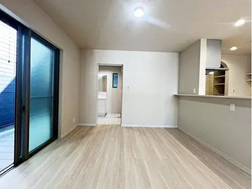 4LDK عقار مدينة مينوه محافظة أوساكا (5)