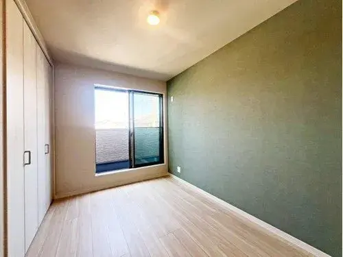 4LDK عقار مدينة مينوه محافظة أوساكا (6)