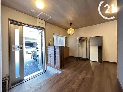 عقار 5LDK مدينة أوساكا محافظة أوساكا (8)