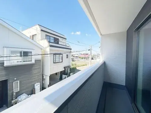 Akiya in 八尾市