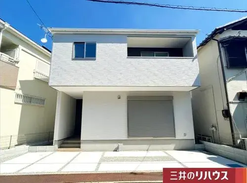 4LDK房源 八尾市 大阪府 (2)