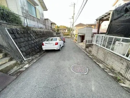 5DK Property Sennan City, Osaka Prefecture (3)