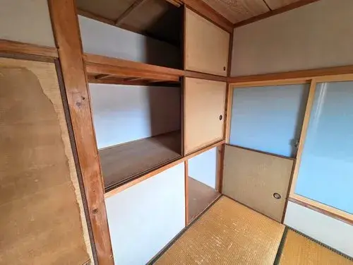 [4DK Property] Hirakata City, Osaka Prefecture (11)