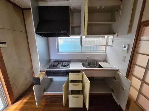 [4DK Property] Hirakata City, Osaka Prefecture (13)