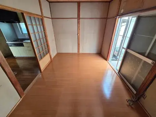 [4DK Property] Hirakata City, Osaka Prefecture (3)