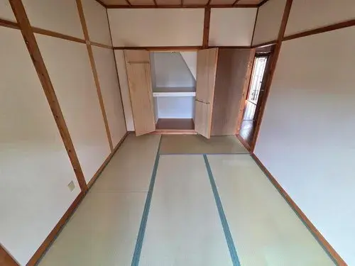 [4DK Property] Hirakata City, Osaka Prefecture (4)
