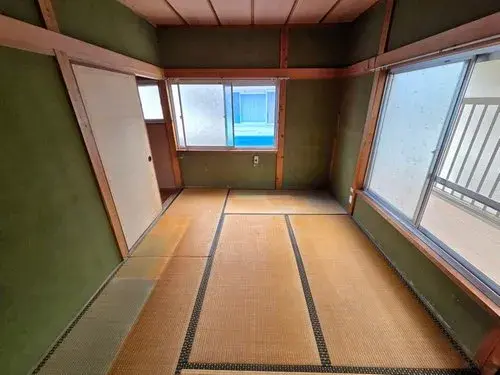 [4DK Property] Hirakata City, Osaka Prefecture (5)