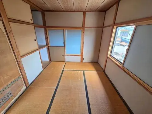 [4DK Property] Hirakata City, Osaka Prefecture (6)