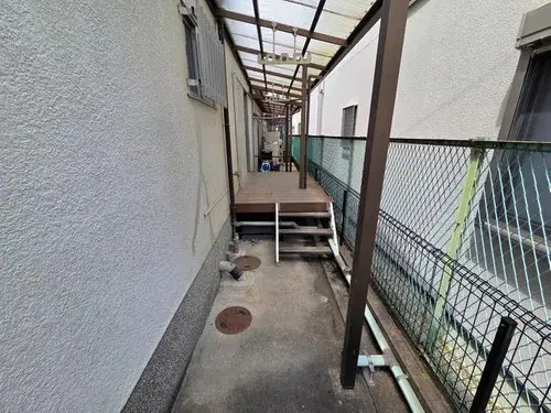 [4DK Property] Hirakata City, Osaka Prefecture (7)