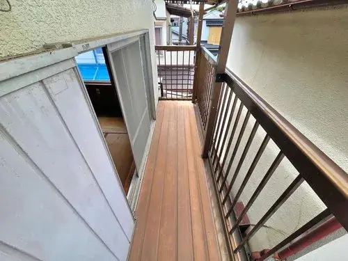 [4DK Property] Hirakata City, Osaka Prefecture (8)