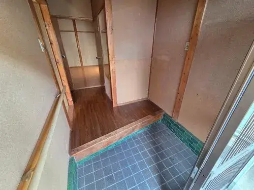 [4DK Property] Hirakata City, Osaka Prefecture (9)