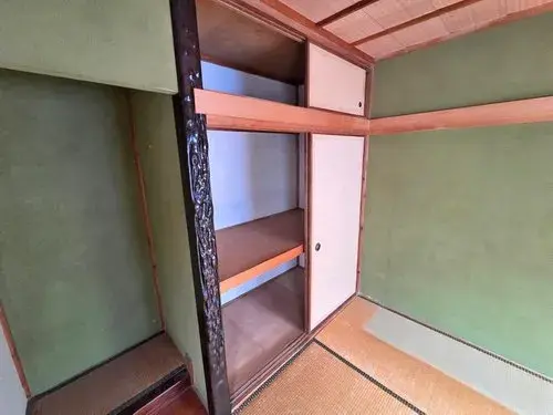 [4DK Property] Hirakata City, Osaka Prefecture (10)