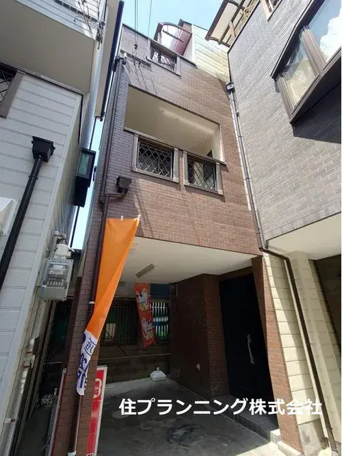 Akiya in 大阪市東淀川区
