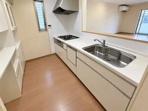 4LDK Bien immobilier Nishinari-ku, Ville d'Osaka, Préfecture d'Osaka (11)