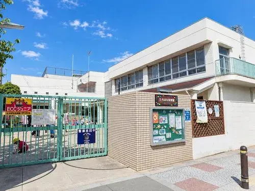 4LDK Bien immobilier Nishinari-ku, Ville d'Osaka, Préfecture d'Osaka (19)