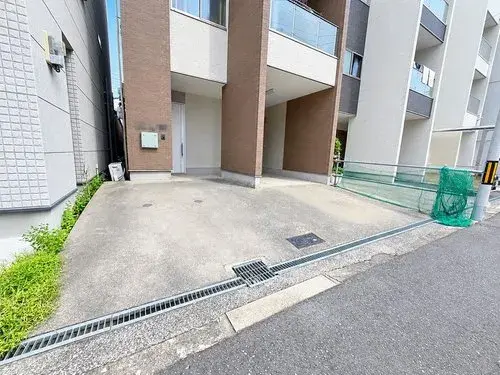 4LDK Bien immobilier Nishinari-ku, Ville d'Osaka, Préfecture d'Osaka (3)