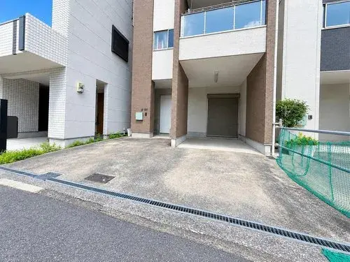 4LDK Bien immobilier Nishinari-ku, Ville d'Osaka, Préfecture d'Osaka (4)