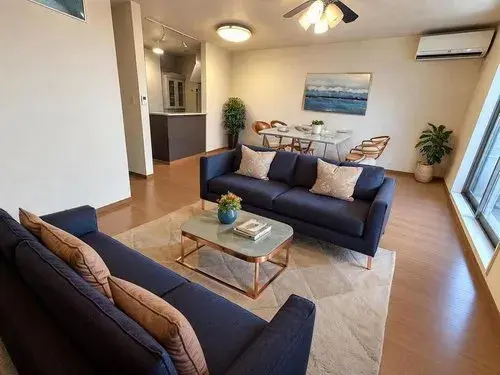 4LDK Bien immobilier Nishinari-ku, Ville d'Osaka, Préfecture d'Osaka (5)