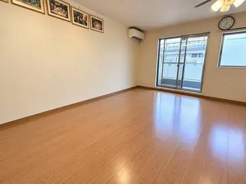 4LDK Bien immobilier Nishinari-ku, Ville d'Osaka, Préfecture d'Osaka (6)