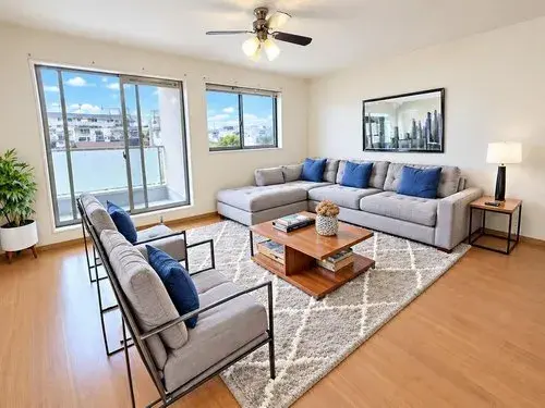 4LDK Bien immobilier Nishinari-ku, Ville d'Osaka, Préfecture d'Osaka (7)