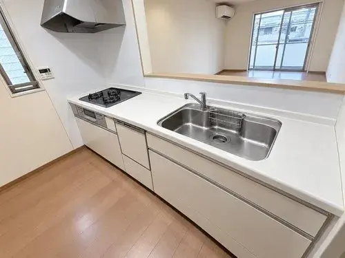 4LDK Bien immobilier Nishinari-ku, Ville d'Osaka, Préfecture d'Osaka (10)