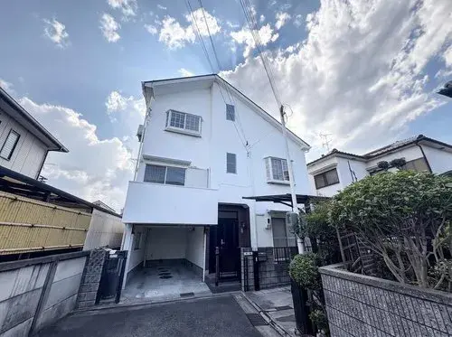 2LDK Property Kishiwada City Osaka Prefecture (2)
