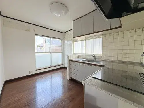 2LDK Property Kishiwada City Osaka Prefecture (12)