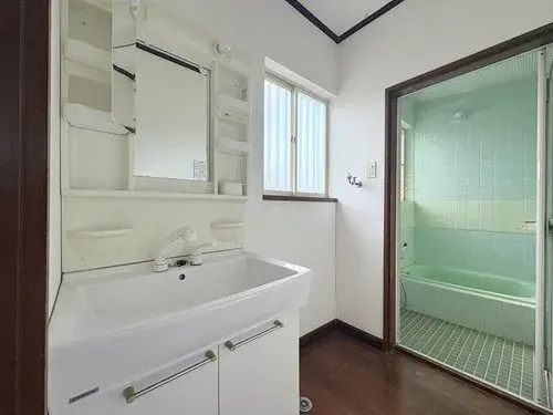 2LDK Property Kishiwada City Osaka Prefecture (13)