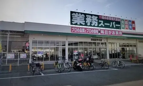 2LDK Property Kishiwada City Osaka Prefecture (22)