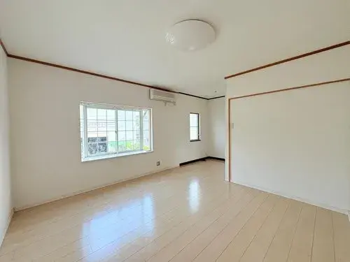2LDK Property Kishiwada City Osaka Prefecture (4)