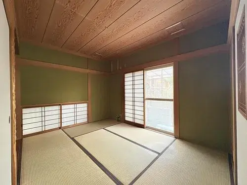 2LDK Property Kishiwada City Osaka Prefecture (5)
