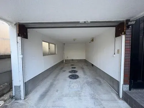 2LDK Property Kishiwada City Osaka Prefecture (9)