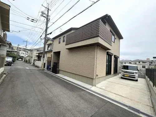 3LDK物件 豊中市 大阪府 (2)