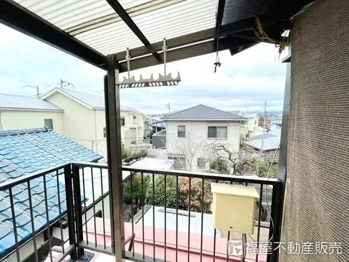 4K Property Hirakata City Osaka Prefecture (2)