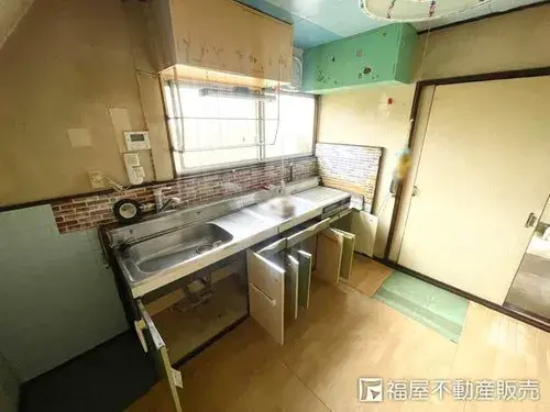 4K Property Hirakata City Osaka Prefecture (12)